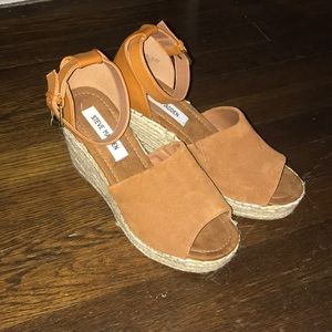 COPY - Steve Madden wedges